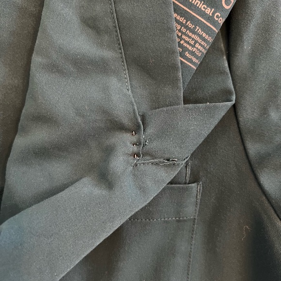 Figs Scrub Set - Picture 2 of 2